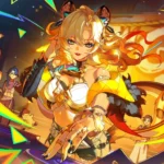 xilonen christmas pfp cozy feel