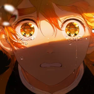 Zenitsu with sword PFP