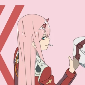 zero two pfps collection