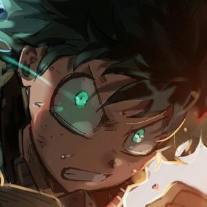 Deku profile picture