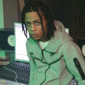 Kay Flock aesthetic background PFP