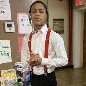 Kay Flock edgy style PFP