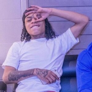 Kay Flock energetic PFP