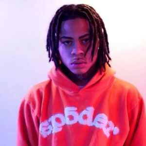 Kay Flock high resolution PFP