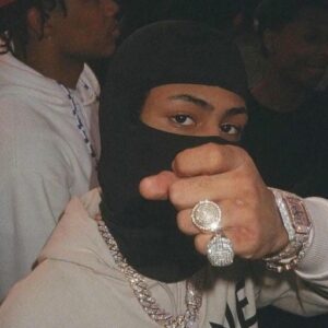 Kay Flock profile picture