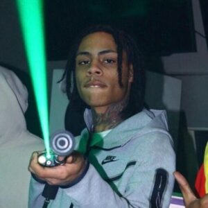 Kay Flock rap style PFP