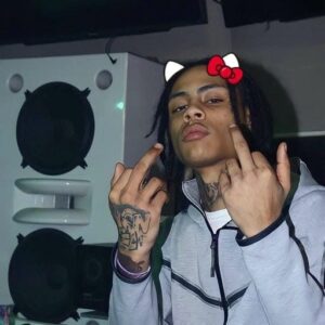 Kay Flock stylish PFP