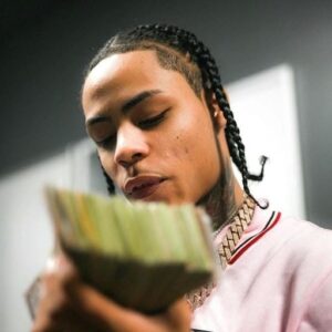 Kay Flock urban aesthetic PFP