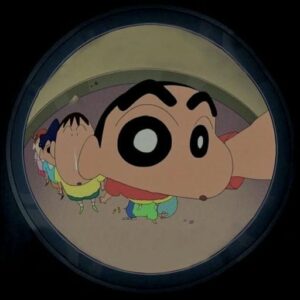 PFP wallpaper blue theme