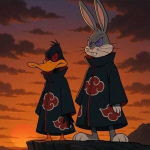 PFP wallpaper colorful