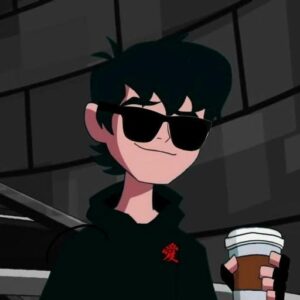 PFP wallpaper for phone