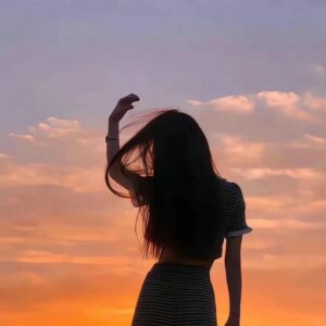 PFP wallpaper neon lights