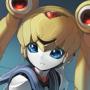 Sailor Moon classic pose PFP