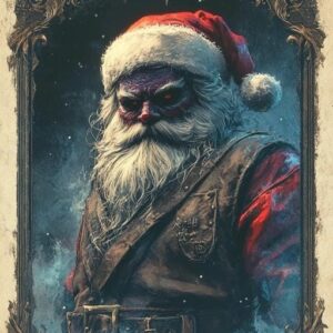 aesthetic christmas pfp cute