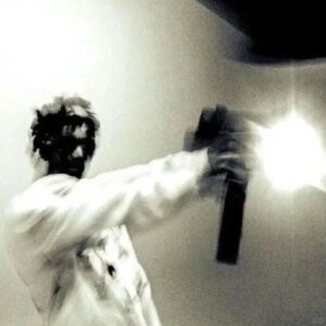 animated anonymous pfp