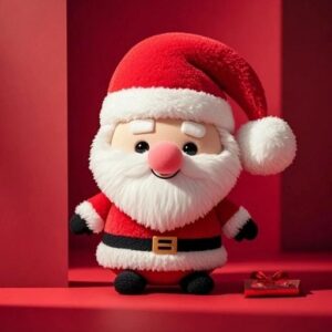 anime christmas pfp wallpaper