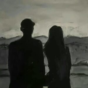 anonymous pfp background