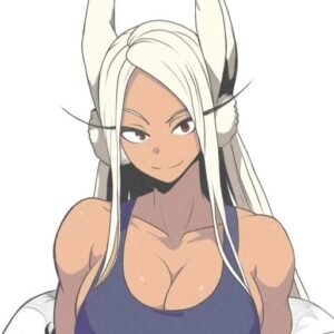 artistic rumi usagiyama aesthetic pfp