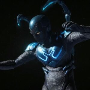 blue beetle profile picture heroic