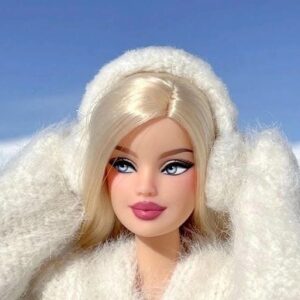 cartoon bratz pfp aesthetic edit