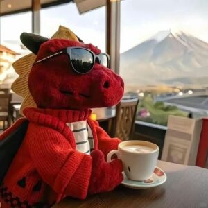 chill guy pic casual vibe