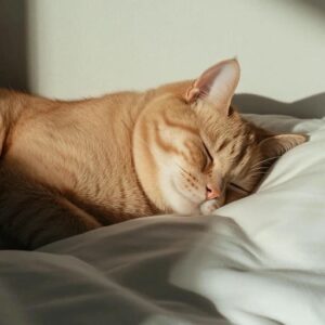 chill guy pic in nature