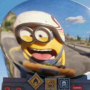 chill guy pic outdoors