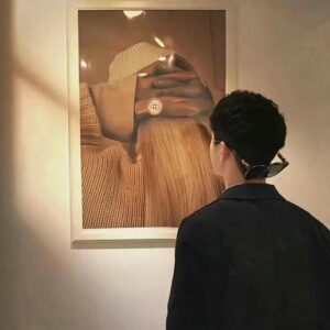 chill guy pic soft lighting