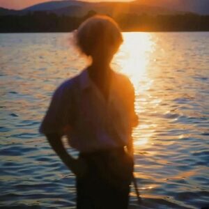 chill guy wallpaper minimal style