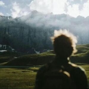 chill guy wallpaper with vibe