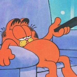 chill pfp cozy atmosphere