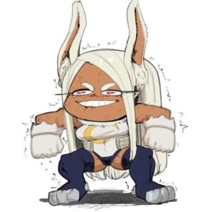 cinematic rumi usagiyama pfp