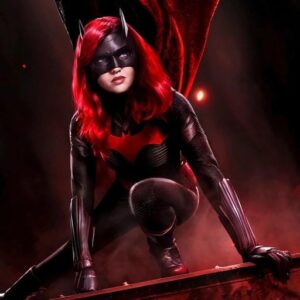cityscape background batwoman aesthetic pfp