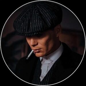 cool sigma pfp 4k wallpaper