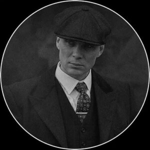 cool sigma pfp edgy style