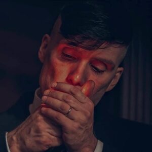 cool sigma pfp stylish look