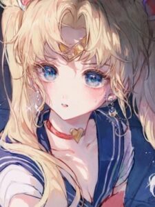 176+ Sailor Moon PFP cute and creative anime images