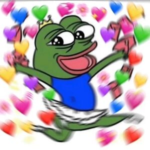 cute frog pictures for wallpaper pastel