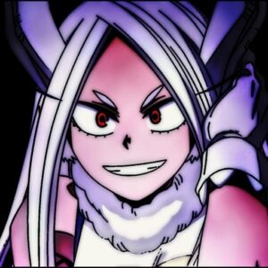 cute rumi usagiyama aesthetic pfp