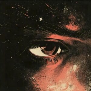 eye pfp creative concept