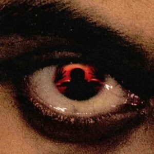 eye pfp fantasy look