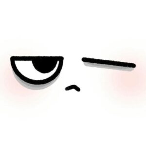 eye pfp realistic shot