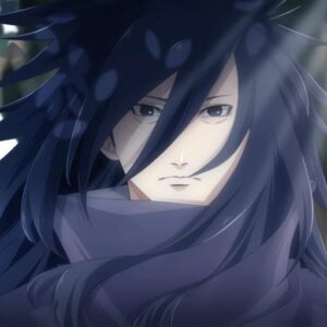 madara pfp 4k sharp detail