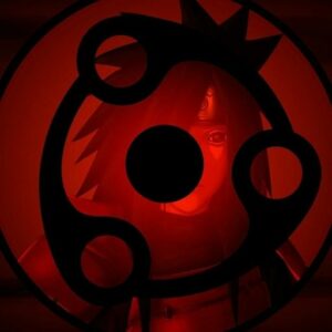 madara pfp manga iconic panel