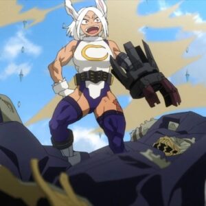 magical rumi usagiyama pfp