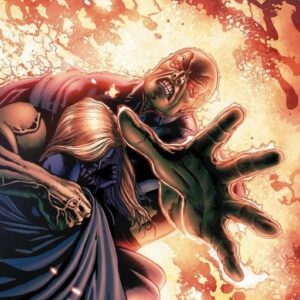 martian manhunter avatar