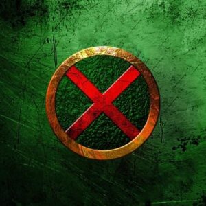 martian manhunter with cape