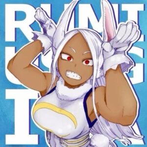 minimal rumi usagiyama pfp