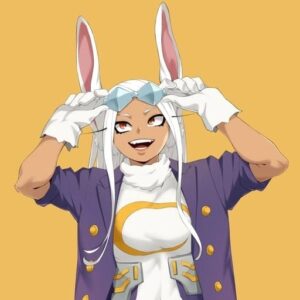 night rumi usagiyama aesthetic pfp