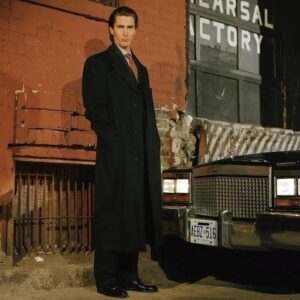 patrick bateman pfp intense gaze 4k